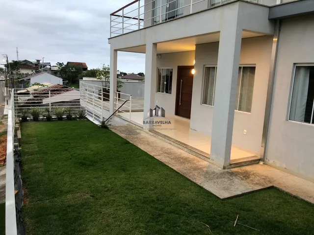 Imagem 3: CASA RESIDENCIAL em BARRA VELHA - SC, CENTRO