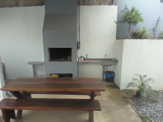 Imagem 10: CASA RESIDENCIAL em BARRA VELHA - SC, CENTRO