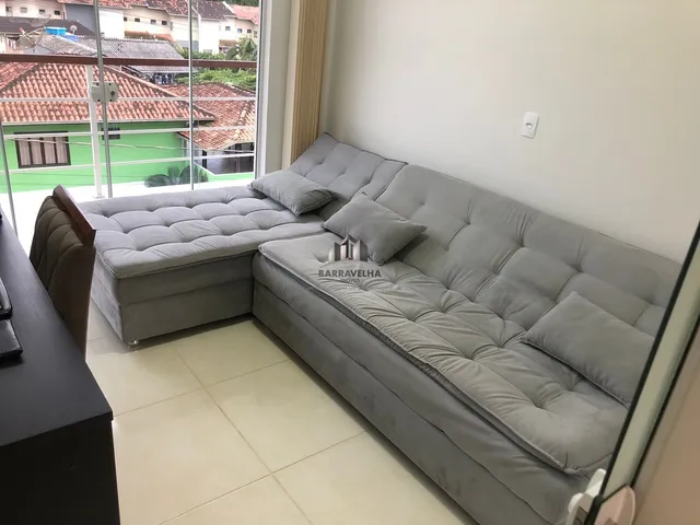Imagem 11: CASA RESIDENCIAL em BARRA VELHA - SC, CENTRO