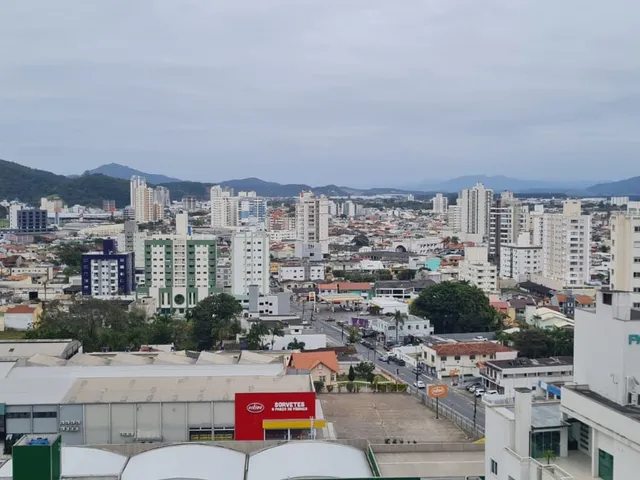 Imagem 10: APARTAMENTO RESIDENCIAL em Itajaí - SC, Centro