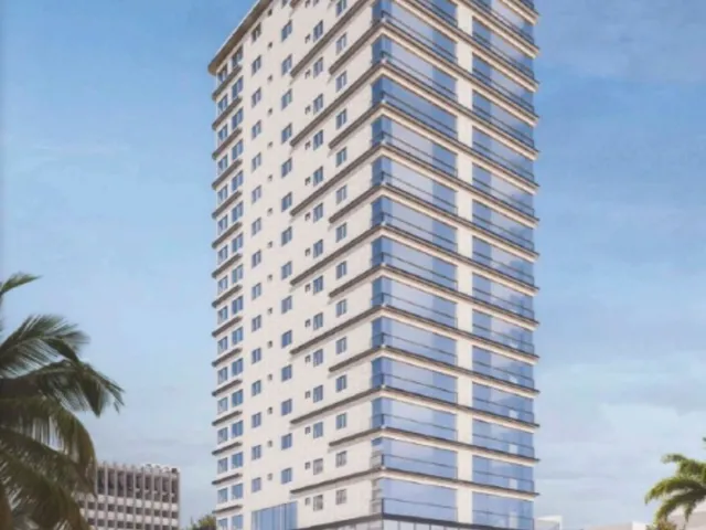 Imagem: APARTAMENTO RESIDENCIAL em Barra Velha
