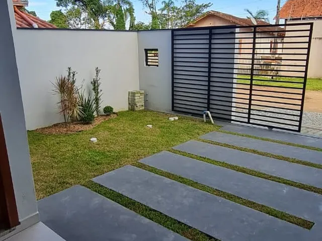 Imagem 12: CASA RESIDENCIAL em BARRA VELHA - SC, CENTRO