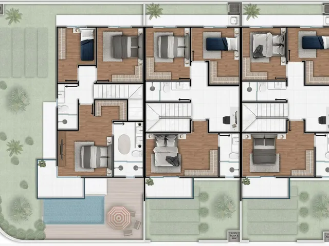 Imagem 2: CASA RESIDENCIAL em BARRA VELHA - SC, CENTRO