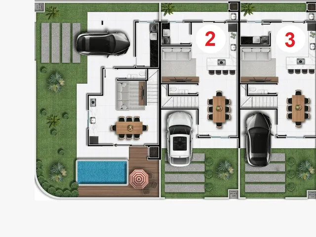 Imagem 3: CASA RESIDENCIAL em BARRA VELHA - SC, CENTRO