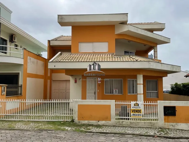 Imagem: Casa Residencial em Barra Velha - Sc, Centro