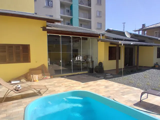 Imagem: CASA RESIDENCIAL em BARRA VELHA - SC, CENTRO