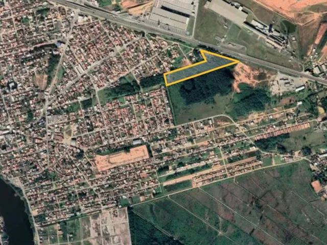 Imagem: TERRENO RESIDENCIAL em Barra Velha - SC