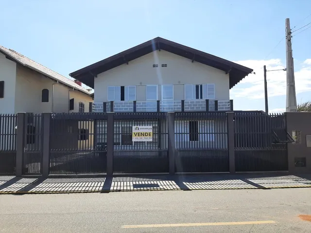 Imagem: Casa Residencial em Barra Velha - Sc, Centro