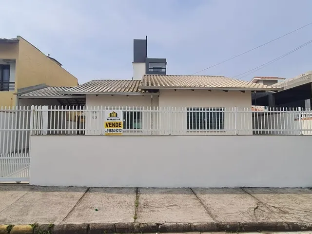 Imagem: CASA RESIDENCIAL em Barra Velha - SC, Tabuleiro