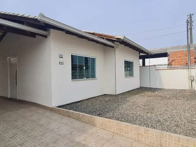 Imagem 16: CASA RESIDENCIAL em Barra Velha - SC, Tabuleiro