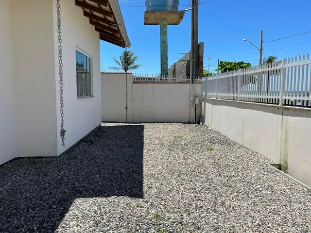 Imagem 5: CASA RESIDENCIAL em Barra Velha - SC, Tabuleiro