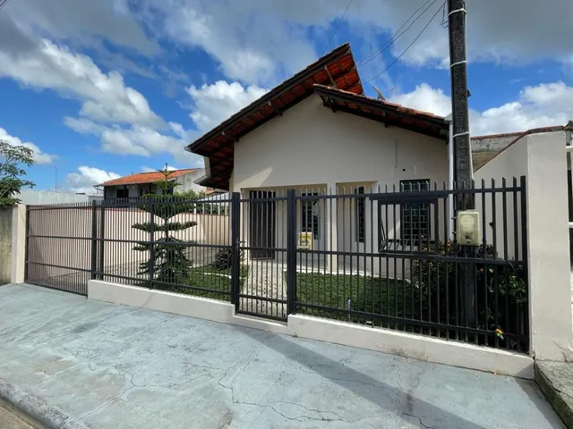 Imagem: CASA RESIDENCIAL em Barra Velha - SC, Centro