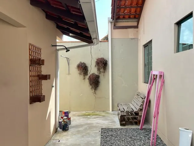 Imagem 5: CASA RESIDENCIAL em Barra Velha - SC, Centro