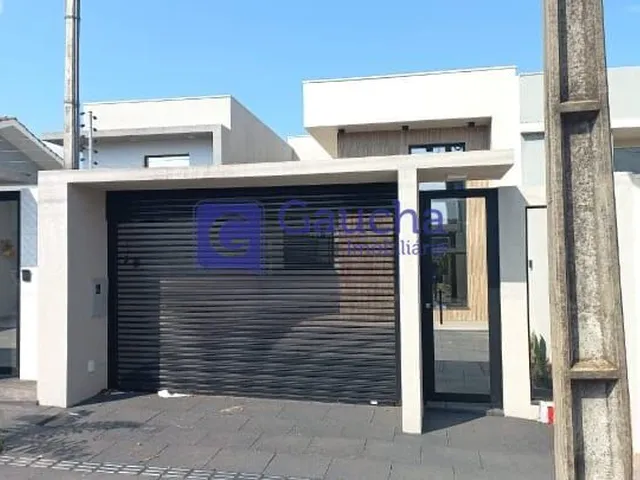 Imagem: Casa Nova A Venda