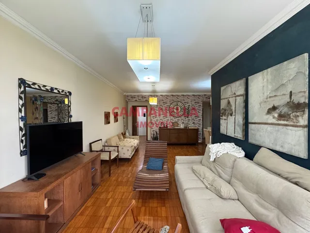 Imagem: Apartamento 03 quartos, suíte, garagem