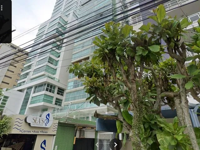 Imagem: INVESTIMENTO ED. ALBANY - AV. ATLÂNTICA