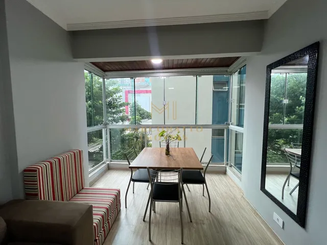 Imagem 8: INVESTIMENTO: ED. ALBANY - AV. ATLÂNTICA - 01 DORM