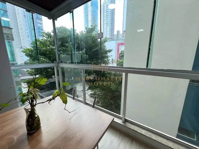 Imagem 3: INVESTIMENTO: ED. ALBANY - AV. ATLÂNTICA - 01 DORM