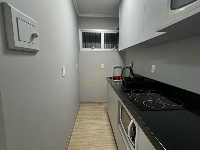 Imagem 7: INVESTIMENTO: ED. ALBANY - AV. ATLÂNTICA - 01 DORM