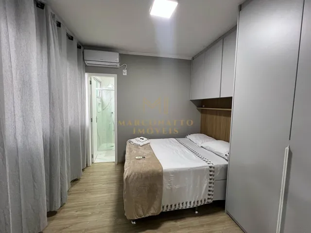 Imagem 2: INVESTIMENTO: ED. ALBANY - AV. ATLÂNTICA - 01 DORM
