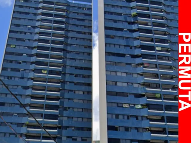 Imagem: Apartamento de luxo à venda em Recife-PE