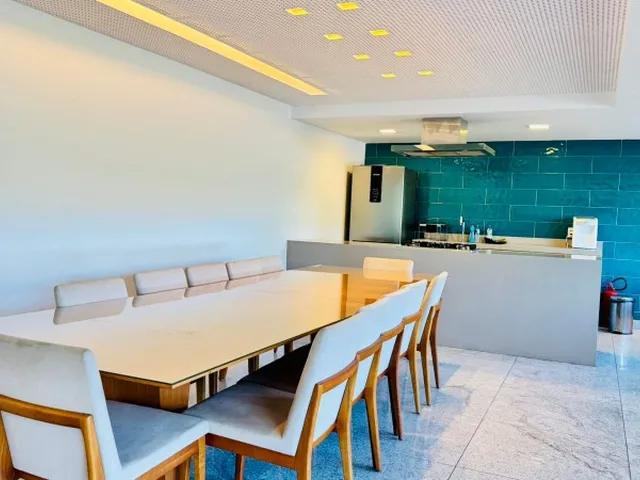 Imagem 4: Apartamento de luxo à venda em Recife-PE na Tamarineira com 3 quartos, 2 suítes e vaga