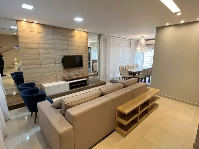 Imagem: Sobrado para Venda, 3 Quartos, Sendo Uma