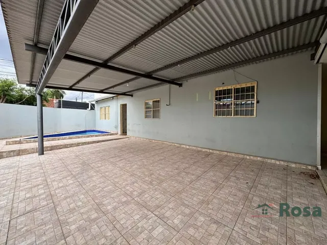 Imagem: Casa residencial para locação com ótima