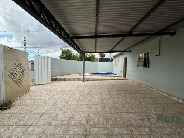 Imagem 11: Casa residencial para locação com ótima localização no Parque Cuiabá!