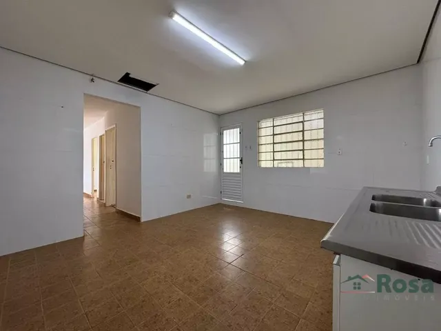 Imagem 9: Casa residencial para locação com ótima localização no Parque Cuiabá!