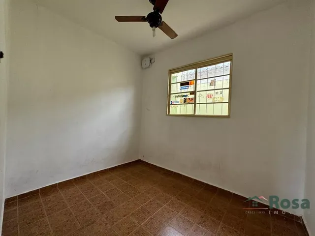 Imagem 3: Casa residencial para locação com ótima localização no Parque Cuiabá!