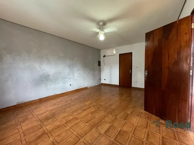 Imagem 6: Casa residencial para locação com ótima localização no Parque Cuiabá!