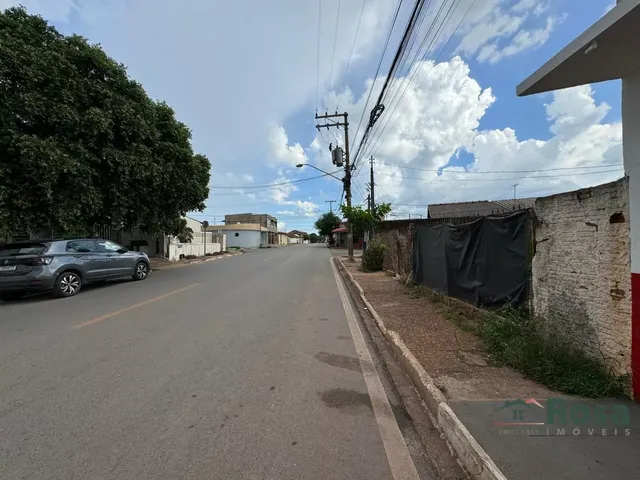 Imagem 7: Casa residencial para locação com ótima localização no Parque Cuiabá!