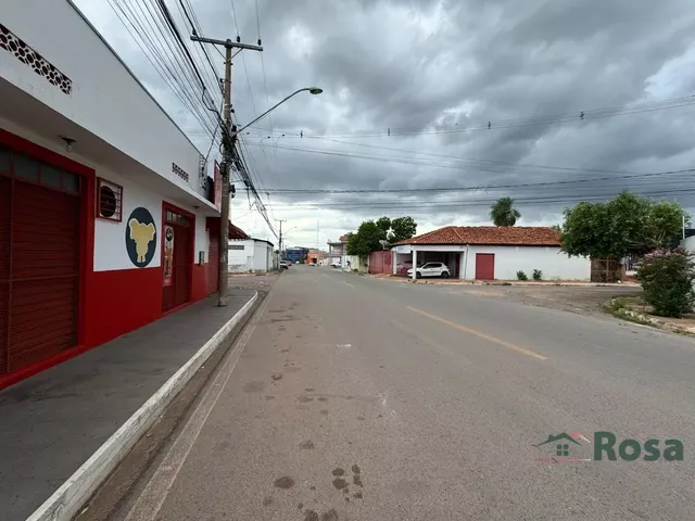 Imagem 5: Casa residencial para locação com ótima localização no Parque Cuiabá!