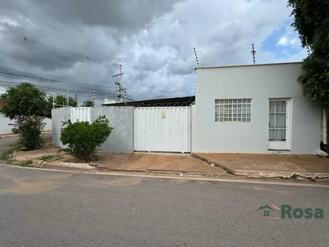 Imagem 12: Casa residencial para locação com ótima localização no Parque Cuiabá!