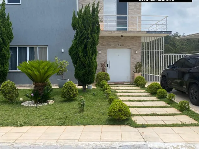 Imagem: Casa À Venda no Condomínio Parque das