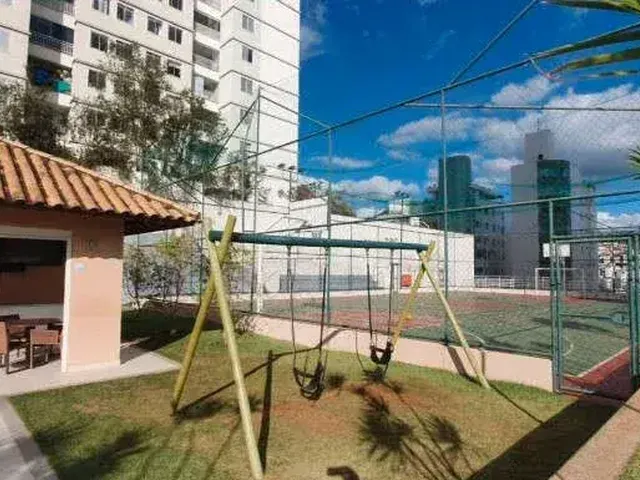 Imagem: Apartamento À Venda, no Belle Ville, em
