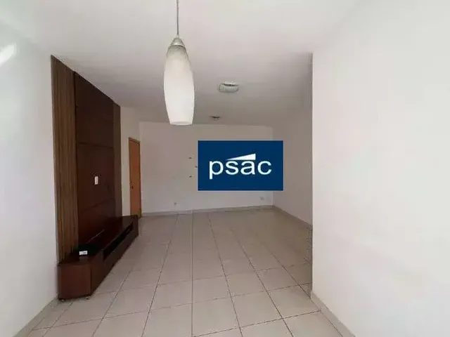 Imagem 13: Apartamento À Venda, no Belle Ville, em Belo Horizonte, Buritis, com 3 Quartos, 85M²