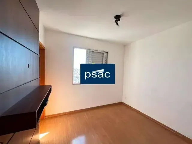 Imagem 2: Apartamento À Venda, no Belle Ville, em Belo Horizonte, Buritis, com 3 Quartos, 85M²