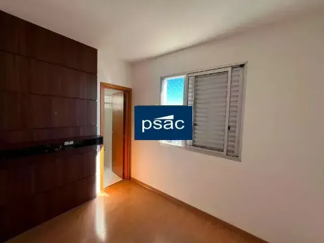 Imagem 10: Apartamento À Venda, no Belle Ville, em Belo Horizonte, Buritis, com 3 Quartos, 85M²
