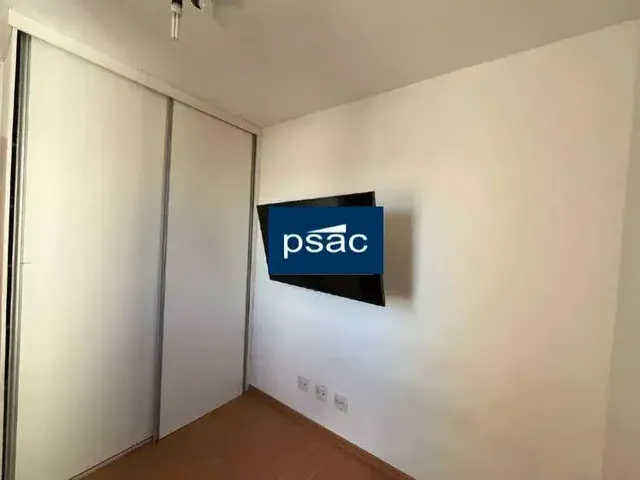 Imagem 12: Apartamento À Venda, no Belle Ville, em Belo Horizonte, Buritis, com 3 Quartos, 85M²
