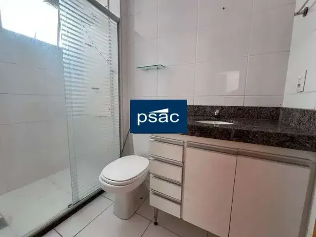 Imagem 15: Apartamento À Venda, no Belle Ville, em Belo Horizonte, Buritis, com 3 Quartos, 85M²