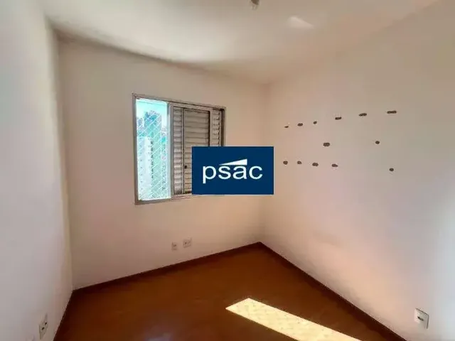 Imagem 8: Apartamento À Venda, no Belle Ville, em Belo Horizonte, Buritis, com 3 Quartos, 85M²