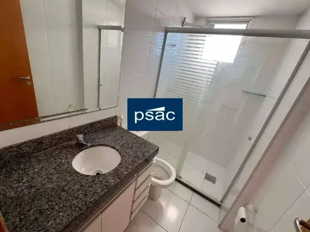 Imagem 16: Apartamento À Venda, no Belle Ville, em Belo Horizonte, Buritis, com 3 Quartos, 85M²