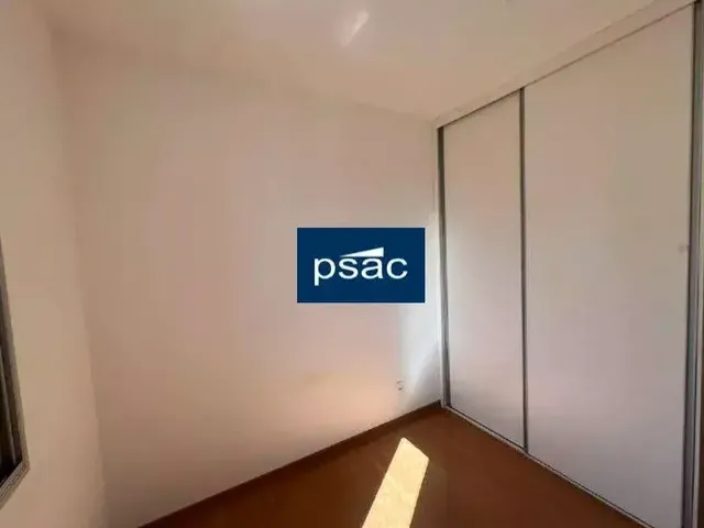 Imagem 9: Apartamento À Venda, no Belle Ville, em Belo Horizonte, Buritis, com 3 Quartos, 85M²