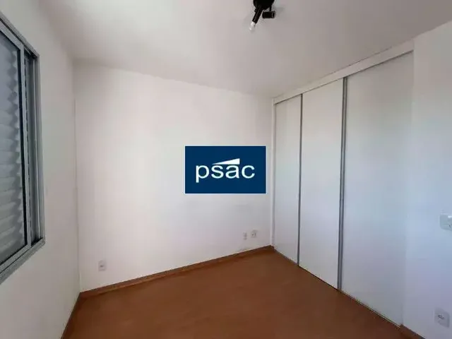Imagem 11: Apartamento À Venda, no Belle Ville, em Belo Horizonte, Buritis, com 3 Quartos, 85M²
