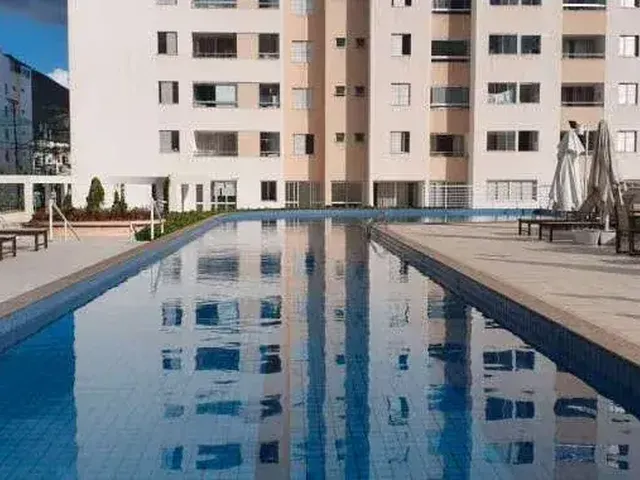 Imagem 3: Apartamento À Venda, no Belle Ville, em Belo Horizonte, Buritis, com 3 Quartos, 85M²