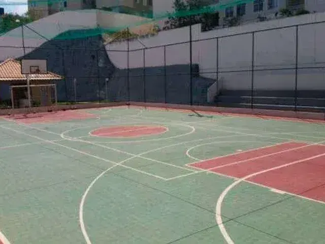 Imagem 7: Apartamento À Venda, no Belle Ville, em Belo Horizonte, Buritis, com 3 Quartos, 85M²