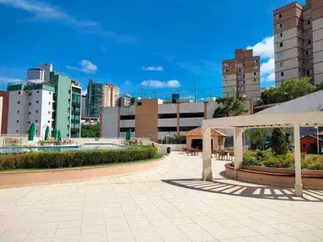 Imagem 4: Apartamento À Venda, no Belle Ville, em Belo Horizonte, Buritis, com 3 Quartos, 85M²
