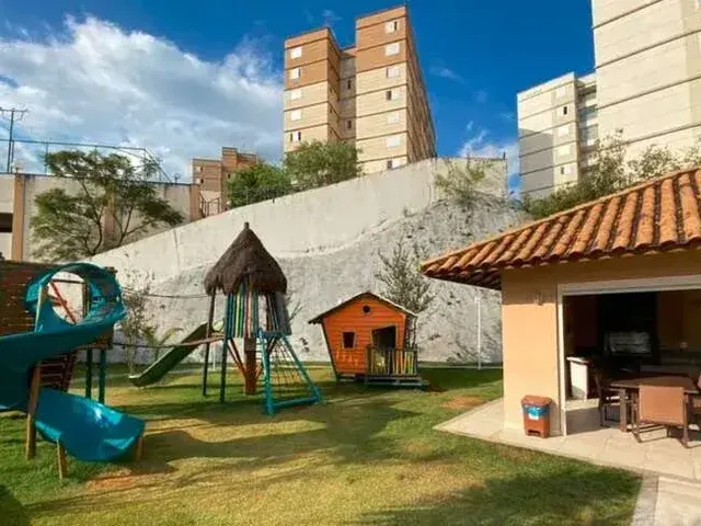 Imagem 5: Apartamento À Venda, no Belle Ville, em Belo Horizonte, Buritis, com 3 Quartos, 85M²